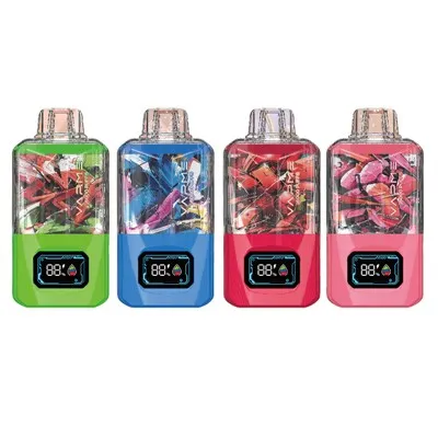 Használható a VAPME Shisha kerámiatállal?